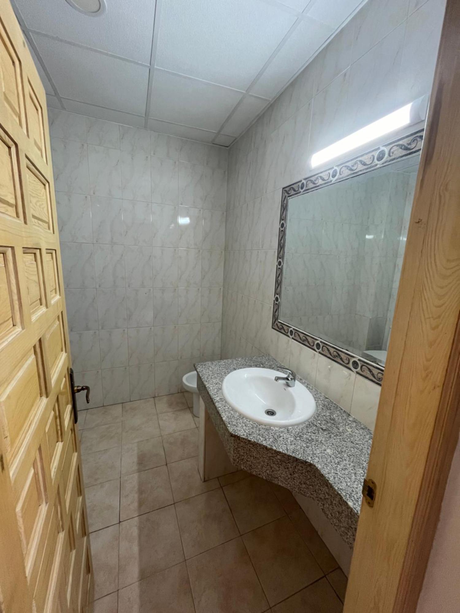 Vas Malaga Ciudad Hotel Bagian luar foto