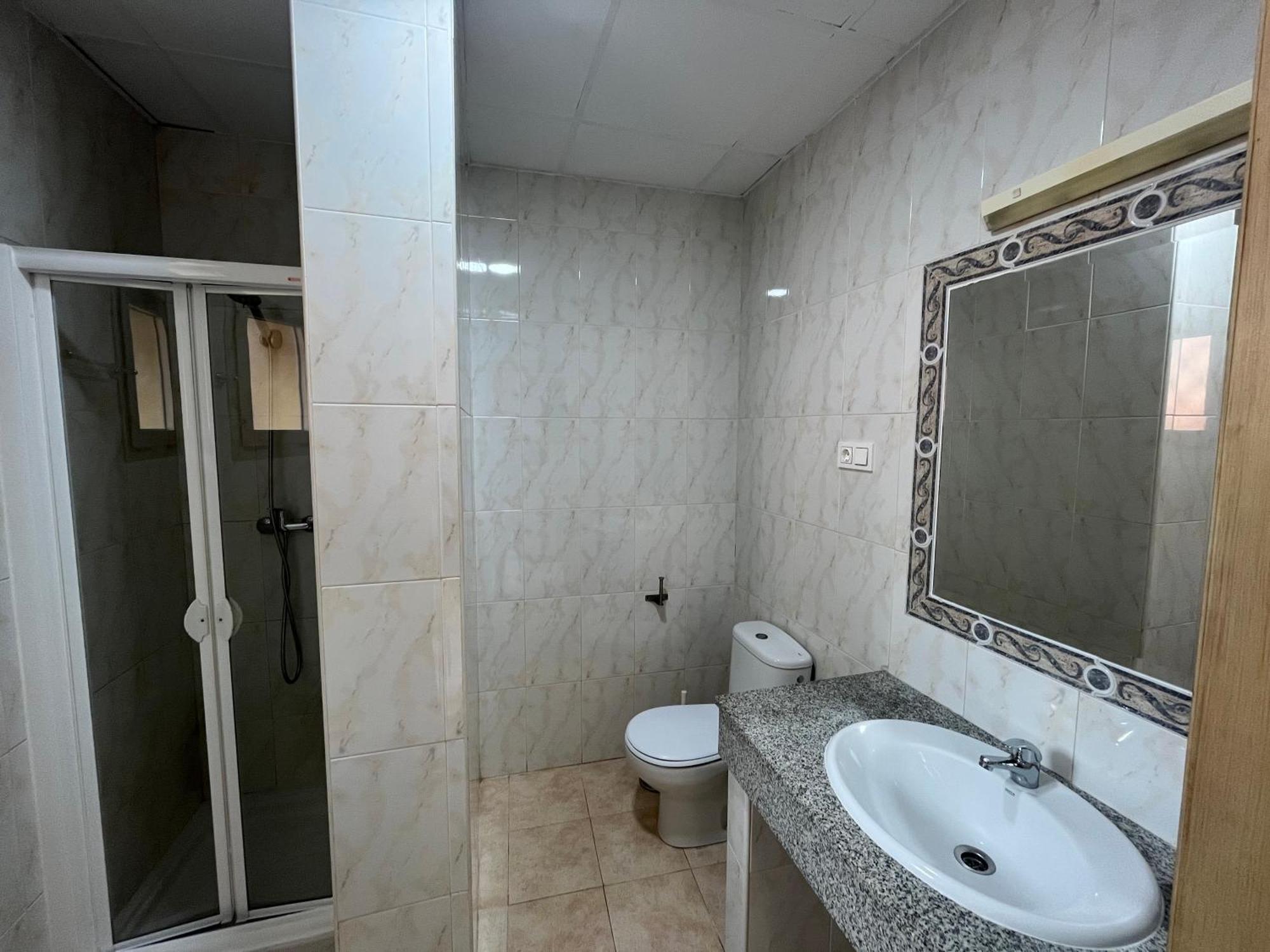 Vas Malaga Ciudad Hotel Bagian luar foto